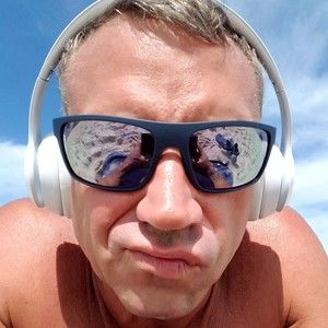 Meet your Posher, Jon